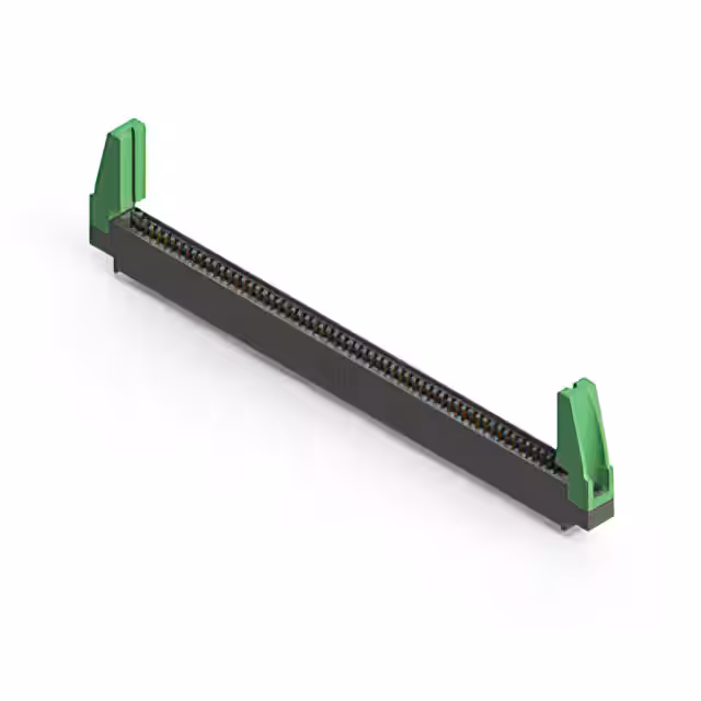 395-062-542-688 EDAC Inc.  Edgeboard Connectors